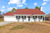 205 Quarter Horse Ln
